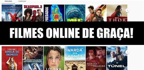 assistir online filmes gratis